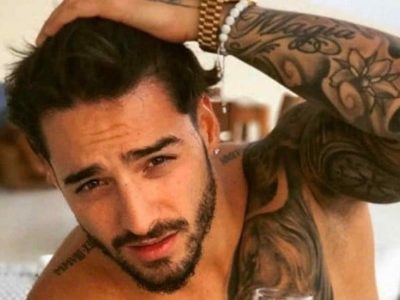 ¡Qué no se te olviden más nunca! Maluma da sus acertados tips para conquistar ¡Imperdibles!