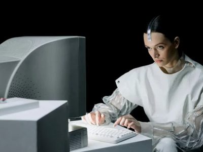 Revolución total: Google presenta una inteligencia artificial capaz de buscar en internet en tiempo real