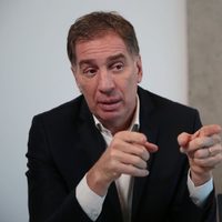 Presupuesto 2026: Santilli y Jorge Macri se reúnen en plena tensión por la coparticipación de CABA