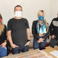 Peluqueros de Zapala: “Lo único que pedimos a las autoridades es poder trabajar”