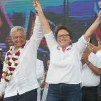 Morena gana las alcaldías de Cancún, Playa del Carmen y Chetumal