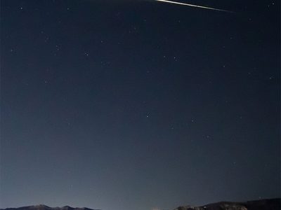 Una misión de la NASA volvió a Tierra por un problema de salud de un astronauta