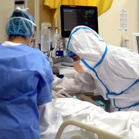 Río Negro: cuatro casos nuevos de coronavirus y dos personas curadas
