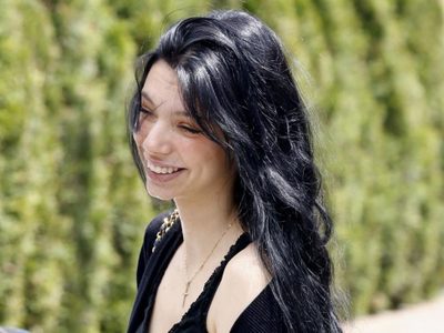 Alejandra Rubio y su novio son captados por las cámaras dando un importante paso