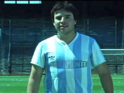 Racing deberá pagar unos 200 millones de pesos por la muerte de Pacheco