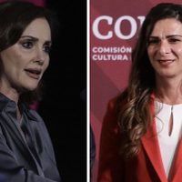 A Ana Guevara "se le subió a la cabeza la velocidad con la que acumuló su riqueza": Lilly Téllez