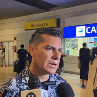 Fuerzas Armadas regresan a Israel por 280 mexicanos más; serán traídos directamente a México