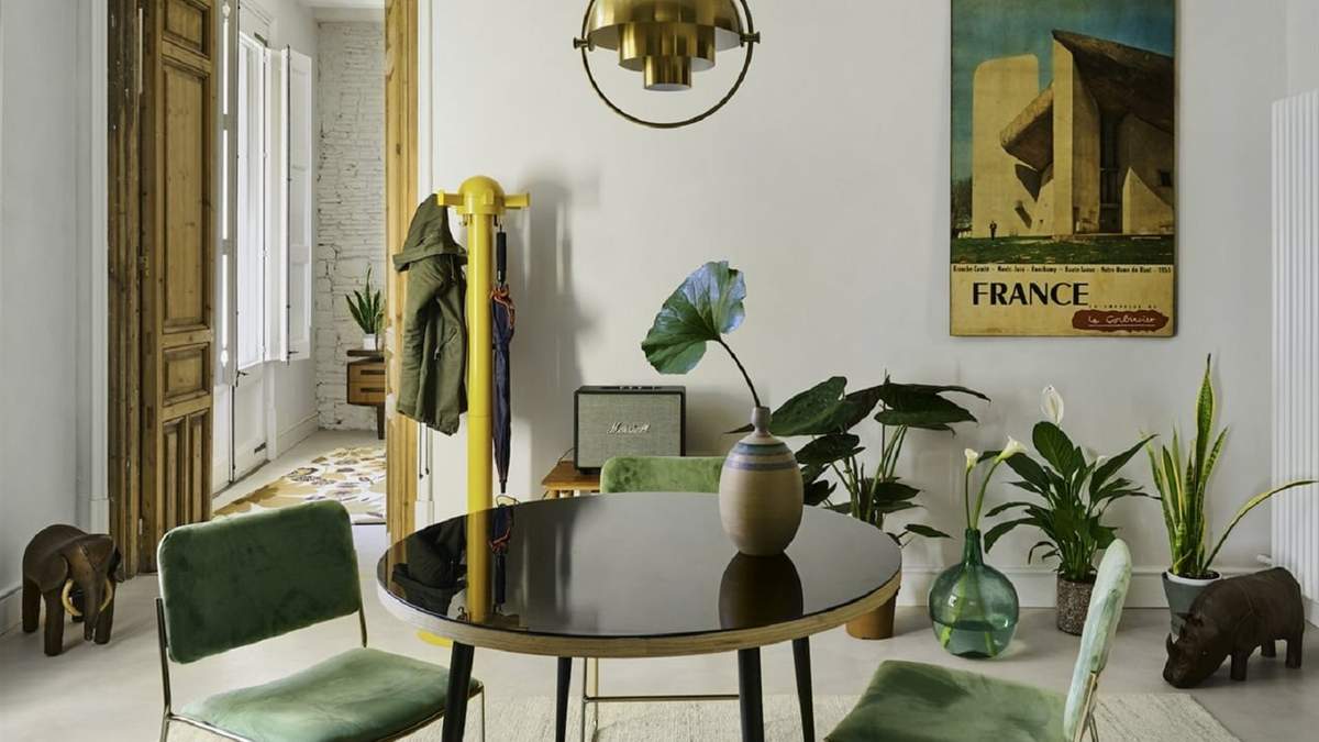 Feng Shui. Fuente: (X)