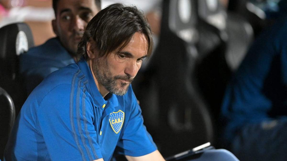 Boca Fuente: (Twitter)