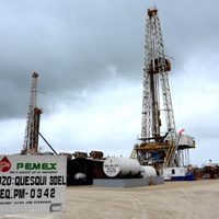 Pemex registra una pérdida neta por 37 mil 358 mdp en el primer trimestre