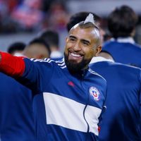 Investigan en Chile denuncia de agresión sexual contra Arturo Vidal y jugadores de Colo-Colo