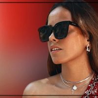 Ni pistas de Rocío Carrasco: Gloria Camila es vinculada a su mamá Rocío Jurado por una asociación
