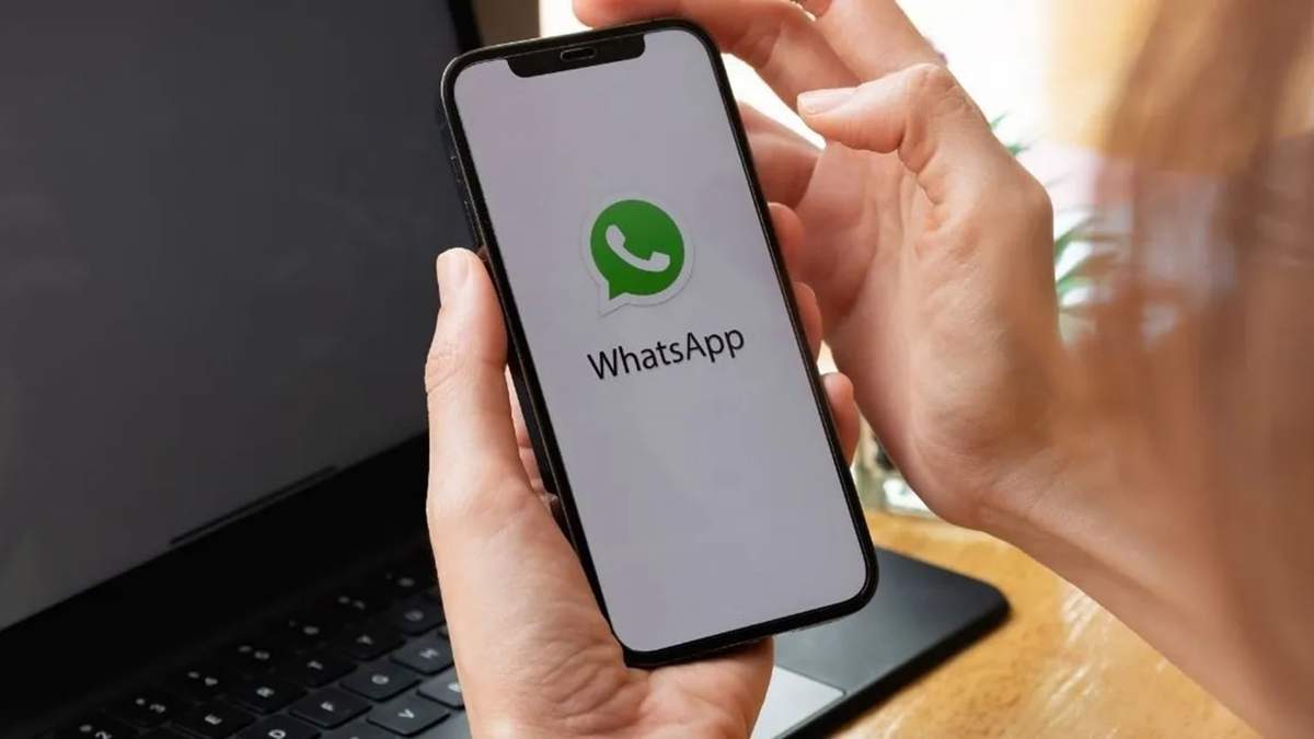 WhatsApp. Fuente: (X)