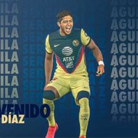 El paraguayo Sergio Díaz refuerza al América procedente del Real Madrid