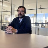 Aderpe presentó la primera etapa del Masterplan de la Zona Industrial