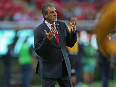 Luto en el futbol mexicano: Murió Tomás Boy a los 70 años de edad