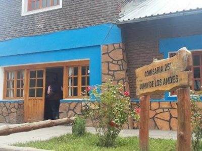Junín de los Andes: grave episodio de violencia doméstica ligada al consumo de drogas