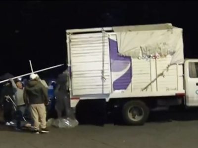 La alcaldía Coyoacán fue la que retiró a los ambulantes del Jardín Hidalgo: Secgob