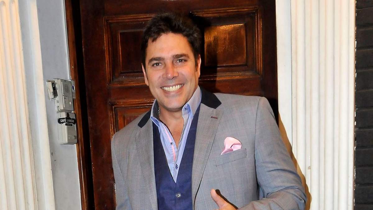 Matías Alé. Fuente: (Twitter)