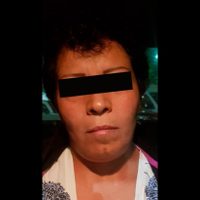 Cae 'La Big Mama”, operadora de La Unión Tepito y cercana a "El Lunares"