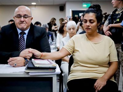 Neonatal de Córdoba: la defensa de Brenda Agüero pidió anular el juicio y la condena