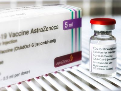 Por primera vez, la OMS incluyó en su lista una vacuna anticovid producida en América Latina