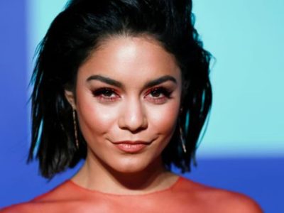 ¡Por despiadada! Vanessa Hudgens y una polémica por el coronavirus: "Es terrible pero..."