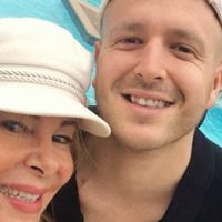 Los recuerdos siguen intactos: Ana Obregón tiene presente el último verano con Álex