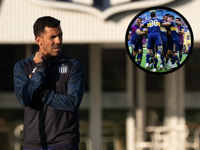 Fue convocado por Russo, pero se puede ir: la figura de Boca que está cerca de llegar a Talleres
