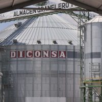 Juez vincula al apoderado legal de Diconsa por delincuencia organizada y lavado de dinero