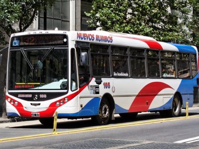 La Legislatura porteña impulsa las energías renovables para el transporte