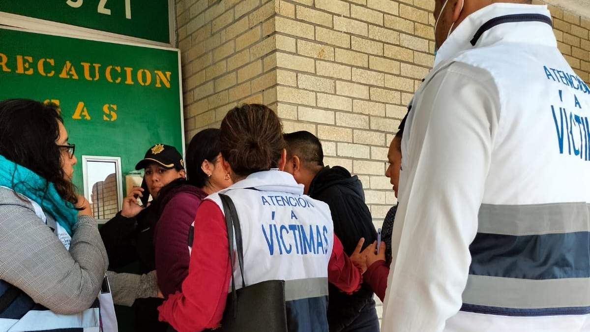 La alumna fue encontrada sin vida