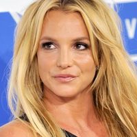 ¡Espera! Britney Spears se quita la prenda de abajo en Instagram ¡Boom!