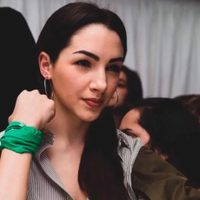 Denuncian a Thelma Fardin y ella responde