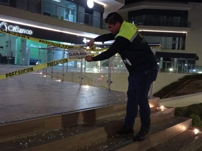 Antro Rich no cumplía con las medidas de seguridad suficientes, dicen autoridades
