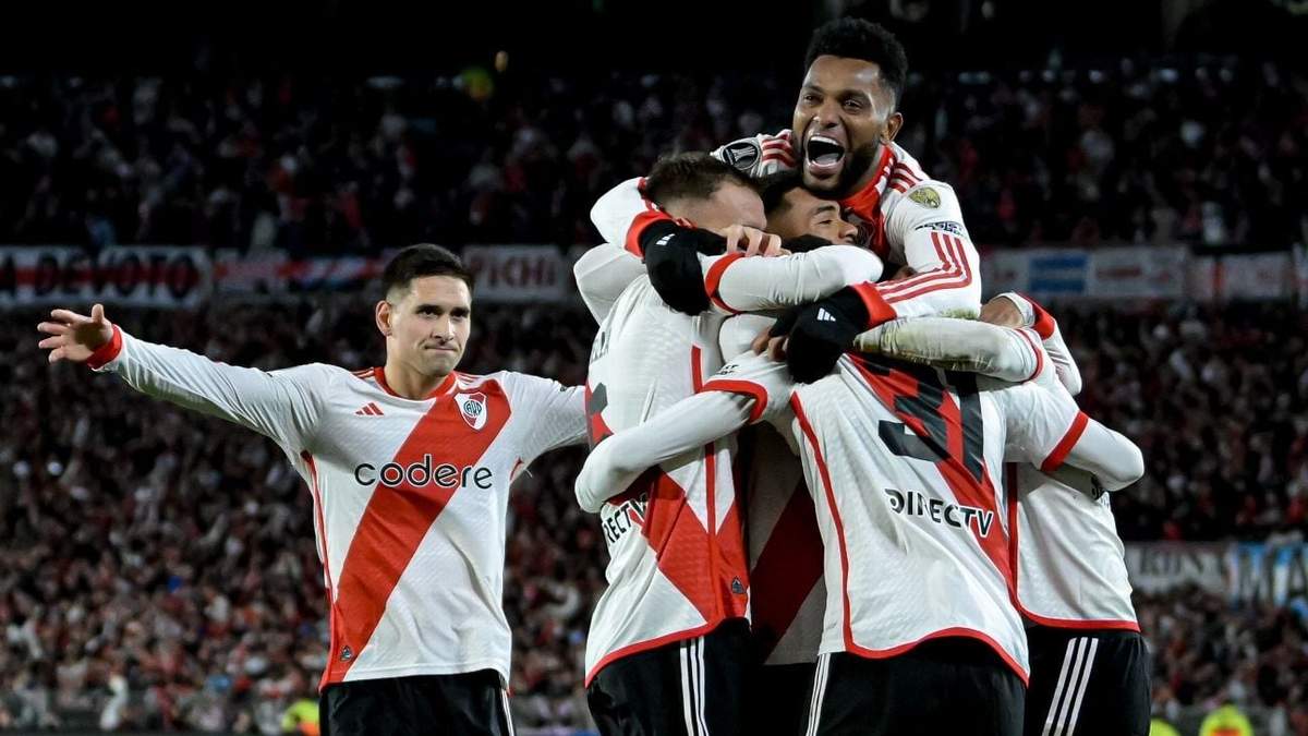 River Fuente: (X)