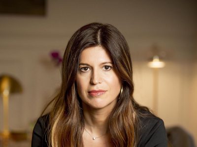 La planta de moda que Elba Marcovecchio eligió para decorar su departamento: por qué es tan buscada