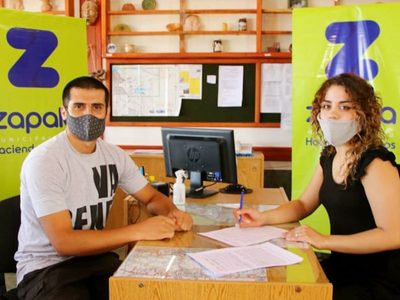 Significativos avances en proyectos presentados por emprendedores de Zapala