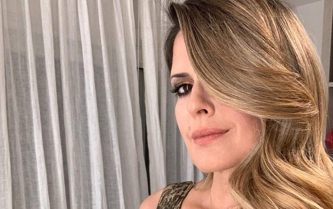 Isabel Macedo. Fuente: (Instagram)