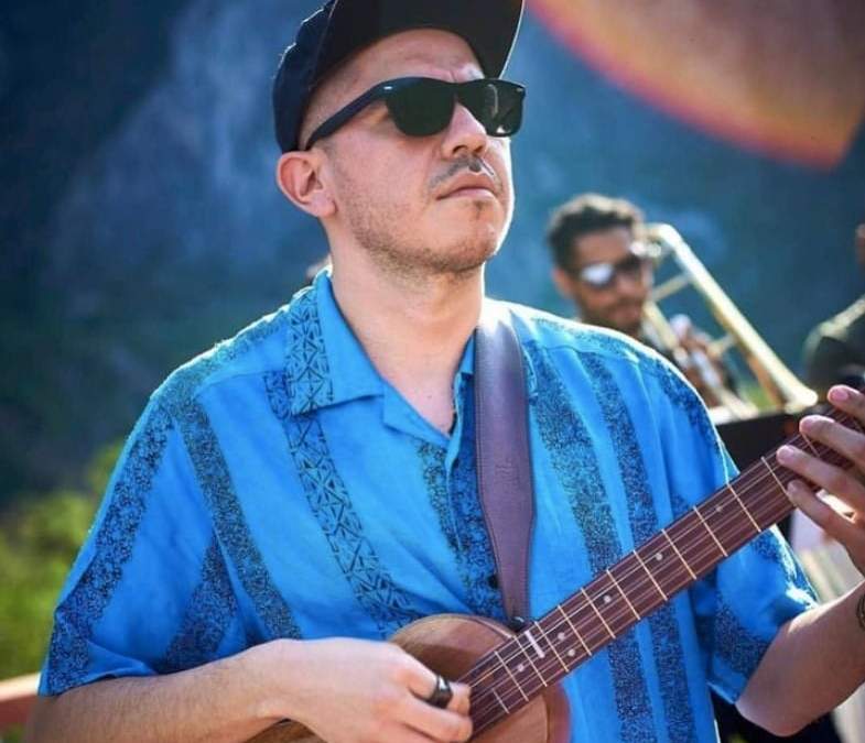 Jerónimo. Pequeño gran instrumento