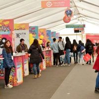 Comienza en Neuquén la última expovocacional del 2025