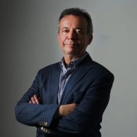 Daniel Artana defendió al campo y desafió a Máximo Kirchner a vender sus dólares a 140
