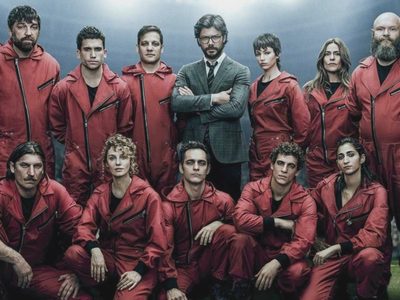 El último atraco: confirmaron el final de “La casa de papel” y los nuevos actores que intervendrán