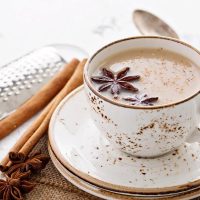 No es solo moda: preparate un Chai Latte y aprovechá todos los beneficios de sus especias