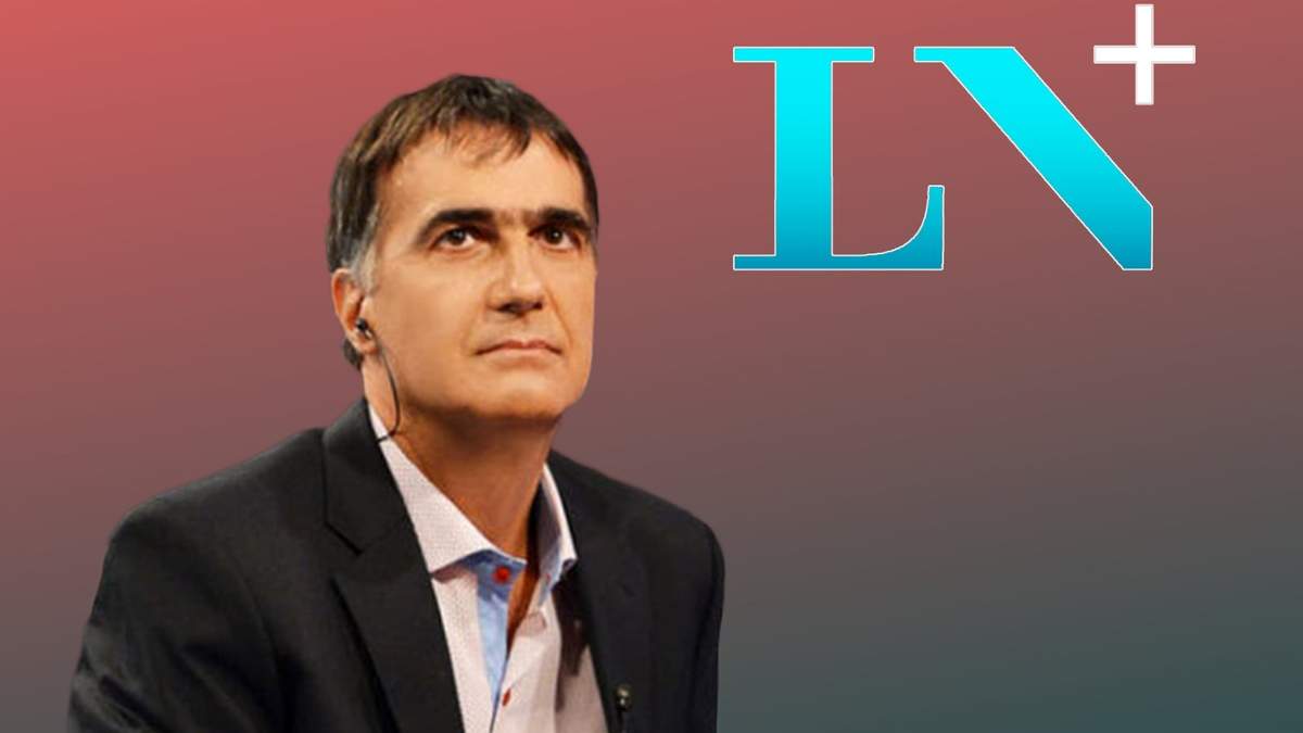 Antonio Laje. Fuente: (Minuto Neuquén)