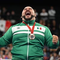Jesús Castillo gana la última medalla para México en los Juegos Paralímpicos de París 2024 (Video)