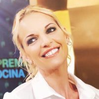 No es de este planeta: Carina Zampini esta vez se lució y nos enamoró con un look digno de una final