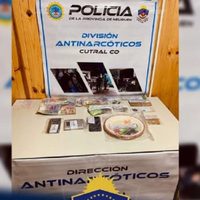 Una pareja administraba un kiosco de drogas en Cutral Co