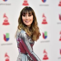 La increíble postal de Aitana Ocaña que generó suspiros en sus fans: así es fácil enamorarse