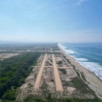 Nuevo “cártel del despojo” arrebata playas y reservas ecológicas comunales en Oaxaca